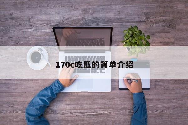 170c吃瓜的简单介绍